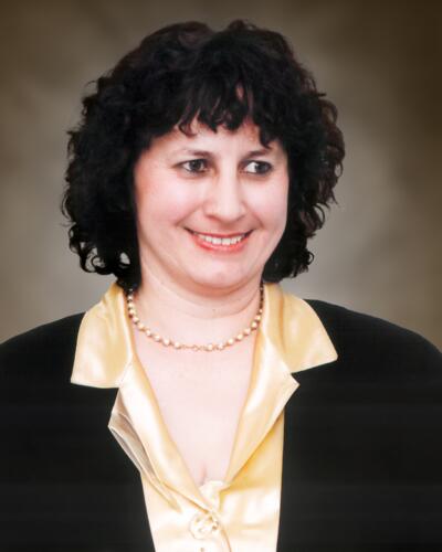 Lidia Trela