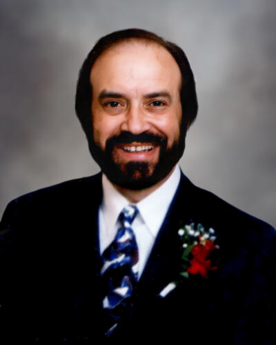 Mario Caputi