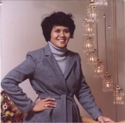 Antonietta Antonio