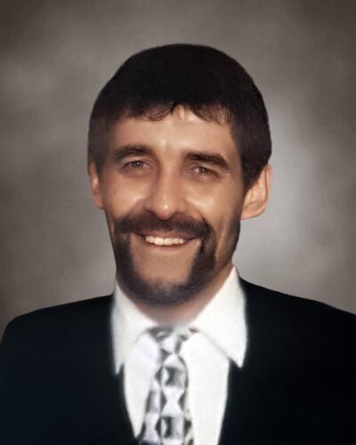 Luigi Amodio