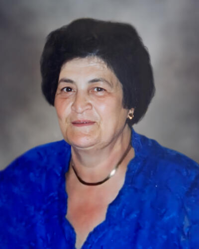 Angela Caldarola