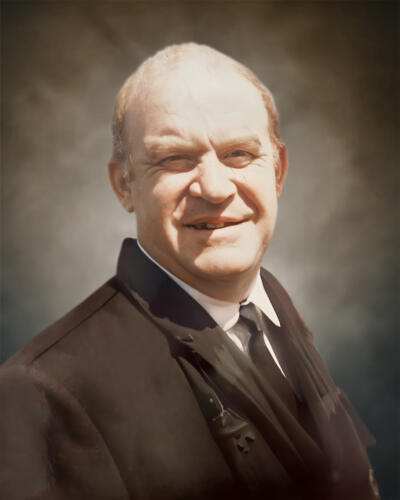 Pierre Maurice Bocti