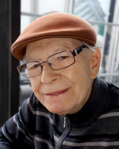 Carlos DeSousa