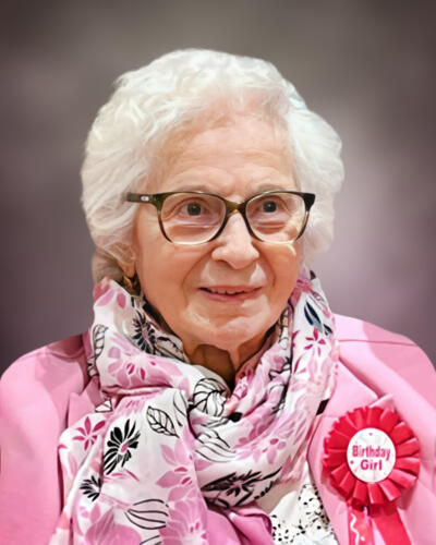 Elisa Ferrone