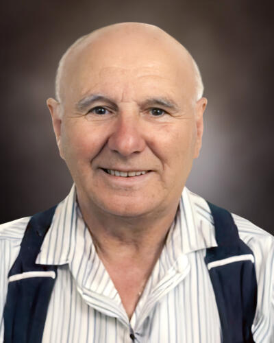 Antonio “Tony” Furtado