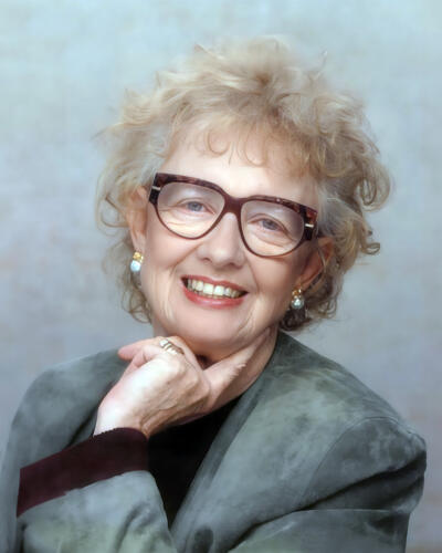 Helena “Lena” Columb