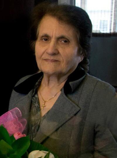 Soumaya Hachem