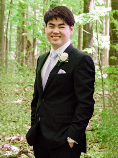 Kenny Lioong Foung Lau Moon Lin