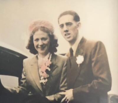 Ann Cecilia Tonner