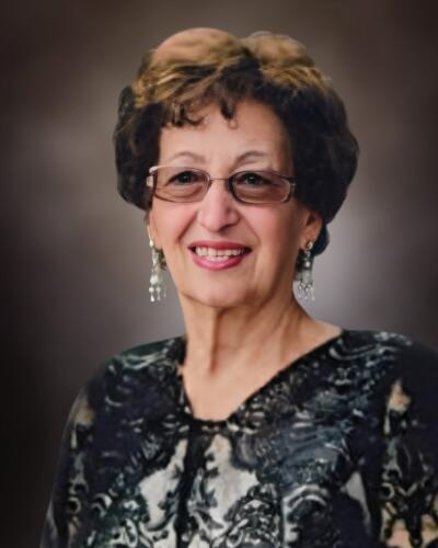 Nicolina Giordano