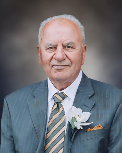 Vincenzo Ismaele