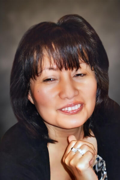 Elsa Haydee Alarcon Sue
