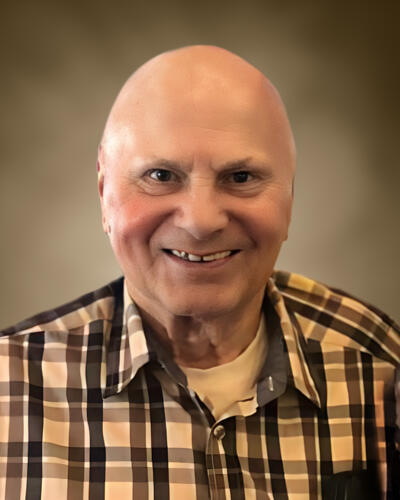 Izidor Ropret
