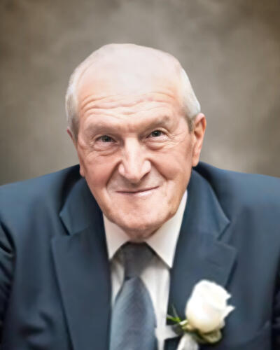Giuseppe “Joseph” De Luca