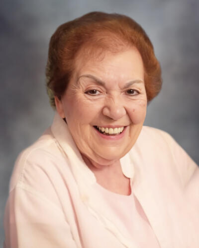 Giuseppina Patisso