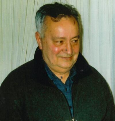 Andrew Joseph Gomes