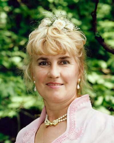 Brigita Hykel
