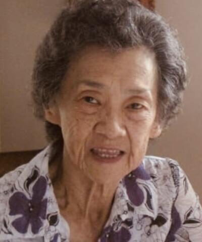Louise Tai