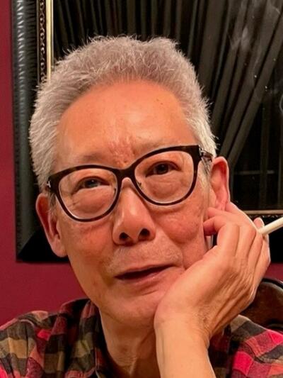 Richard Chak-Tak Lo