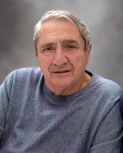 Luigi (Gino) Ripandelli