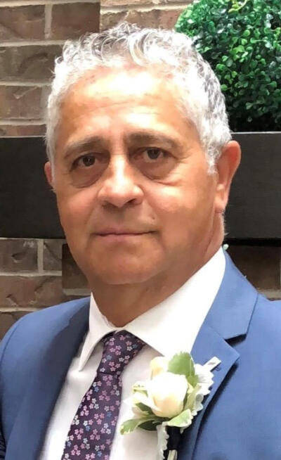 Nicholas Selvaggi