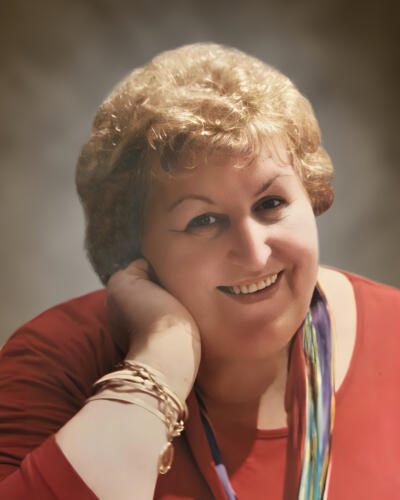Bruna Giuseppina Girotto Stankovich