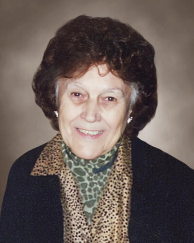 Maria D’Ermes