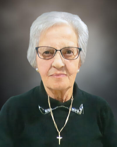 Nerina Messina
