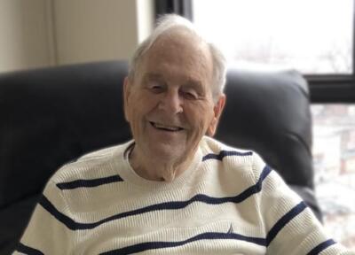 Leonard Patrick Kelly