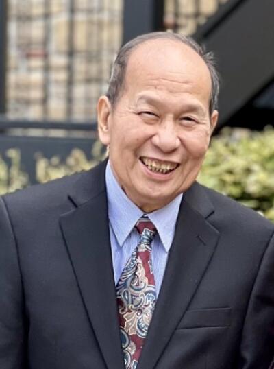 Dr. Hong Quy Bui