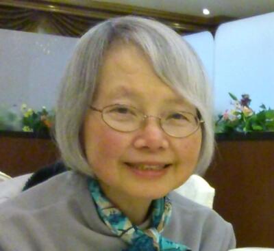 Oi-Ying Theresa Yu