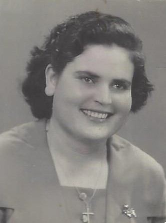 Maria Jose Ventura
