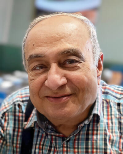 Albert Salameh
