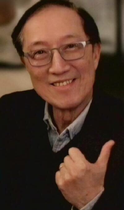 Allen Che Woo Cheung