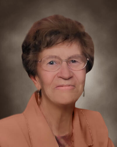 Maria D’Angelo