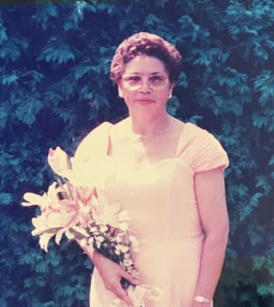 Julian Rose Wong