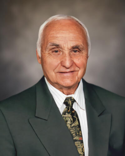Gino Rocco Del Grosso