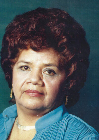Maria Francisca Cardenas