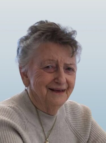 Edna Elsie Dale