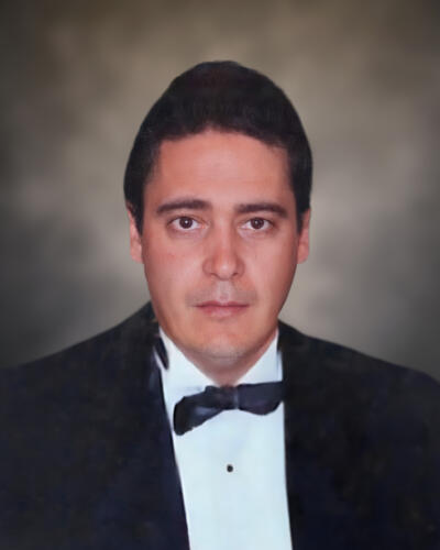 Ernesto Bove