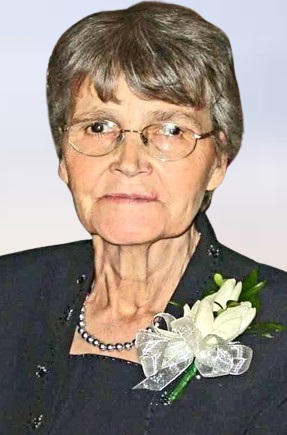 Madalena Soares
