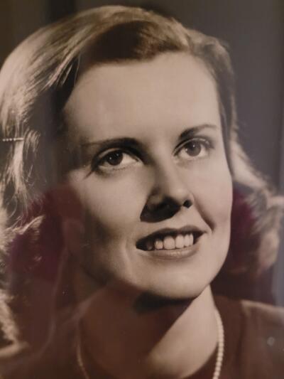 Patricia Carol Doyle
