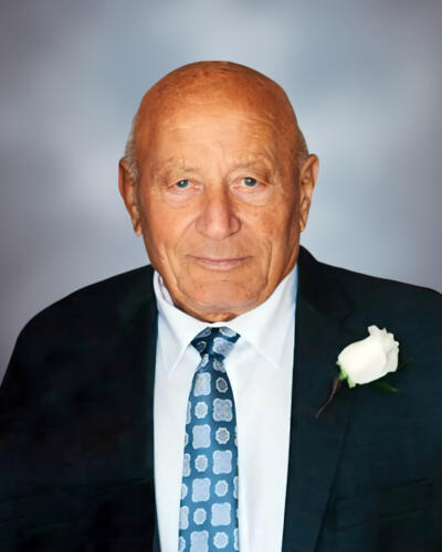 Gaetano Petosa