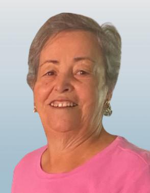 Maria Amelia Tavares
