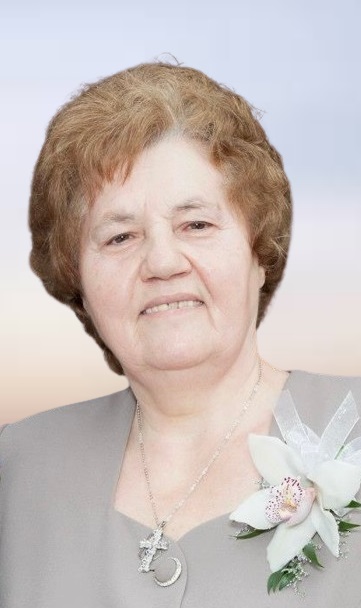 Terezija Petric