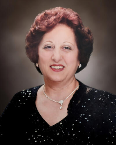 Francesca “Franca” Trapani