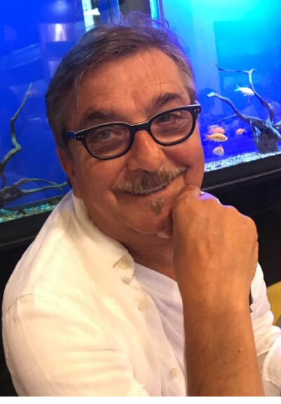 Ennio Serrani