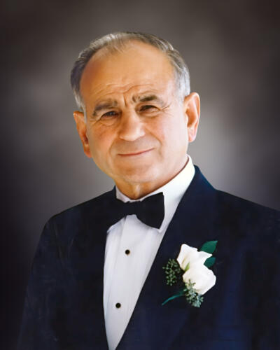Nicola Zazzara