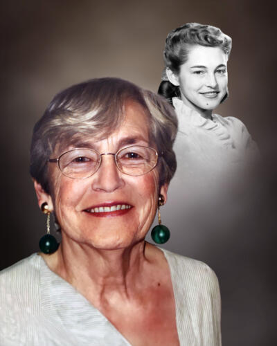Verna Rita Edwards