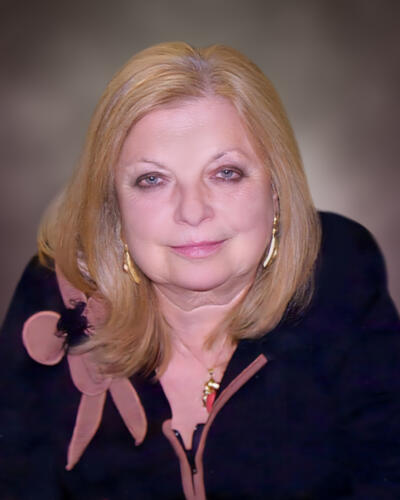 Cristina Leonardi